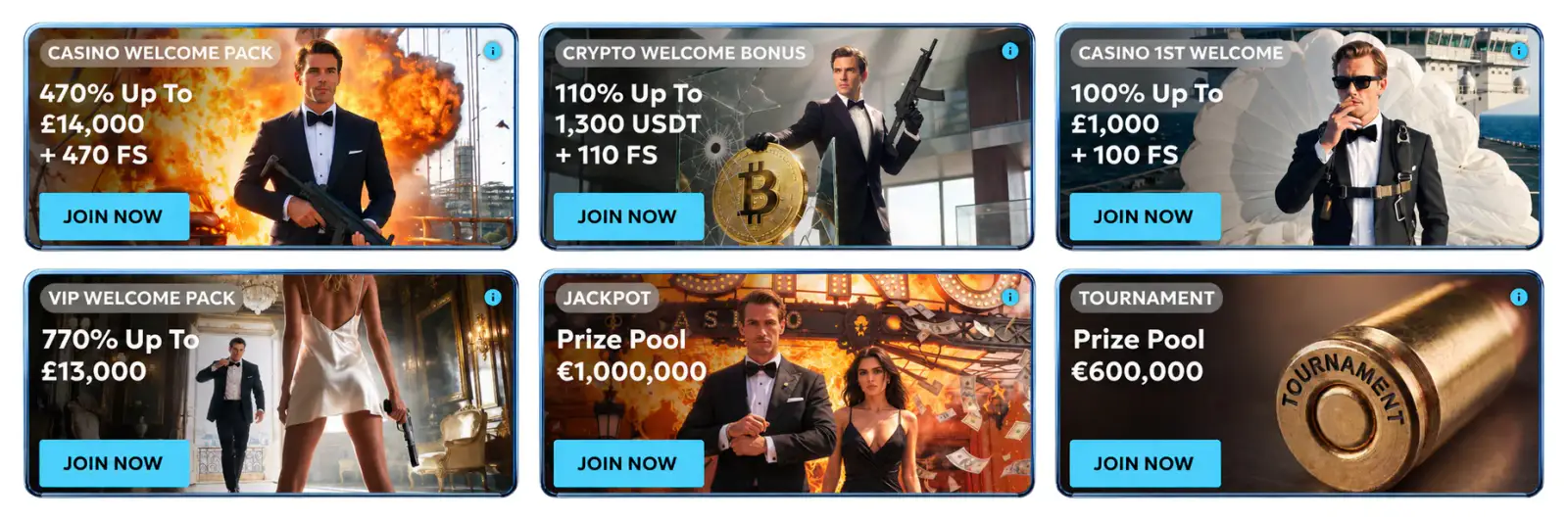 tweedbet casino bonuses